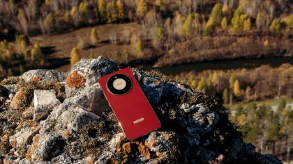 HONOR Magic8 Lite, lansat oficial în România - anduranța și autonomia de invidiat îl fac cea mai bună recomandare pentru majoritatea utilizatorilor