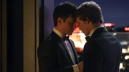 „Rivalitate arzătoare” ajunge pe HBO Max în România, cu câte un episod, lansat săptămânal. Când vezi „Heated Rivalry”