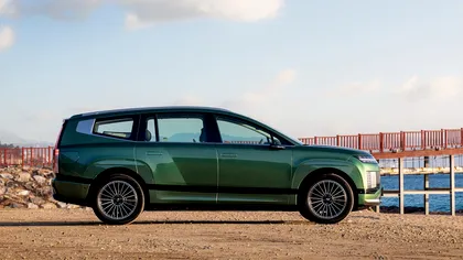 Cele mai sigure SUV-uri electrice nu vin de la Tesla, Mercedes, BMW, Audi sau Volkswagen. Gigantul coreean care a luat fața inclusiv chinezilor