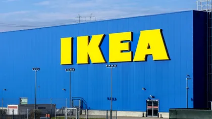 IKEA închide șapte magazine din China. Care sunt motivele și ce planuri are retailerul