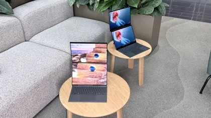 HANDS-ON ASUS ZenBook Duo (2026) - laptopul cu două ecrane ajuns la maturitate. Cât de mult a progresat cel mai original ultraportabil