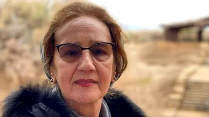 Informații noi despre Sofia Vicoveanca. Artista este internată la Spitalul din Suceava, după ce a suferit un infarct