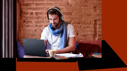 Lansări Lenovo la CES 2026: PC-uri cu AI, concepte futuriste și soluții business pentru munca hibridă