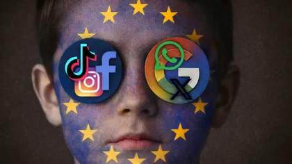 UE vrea să-ți schimbe internetul. Ce urmează pentru rețele sociale, aplicații de mesagerie, reclame și plăți online anul acesta