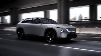 Mazda CX-6e, o alternativă surprinzătoare la Tesla Model Y - de ce va face valuri în Europa ”mașina de vis”