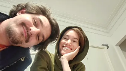 Mesaj emoționant după moartea lui Tal Berkovich. Sergiu, fost concurent Chefi la cuțite: „Un suflet rar, plin de lumină”