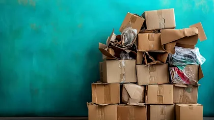 Metoda 80/20 pentru organizarea casei: trucul care îți eliberează spațiul și mintea