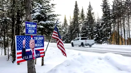 Trump spune că vortexul polar care lovește SUA dovedește că încălzirea globală e o minciună, dar știința arată exact invers