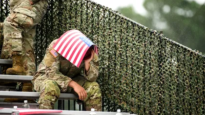 SUA publică noua strategie de apărare: Europa să se apere de Rusia, iar administrația Trump își mută accentul spre China, Groenlanda și Canalul Panama