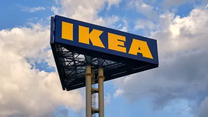 Obiectele din IKEA produse în România. Sunt vândute în întreaga lume