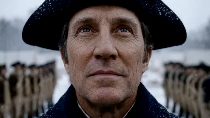 „On This Day… 1776”, seria AI produsă de Darren Aronofsky, regizorul 