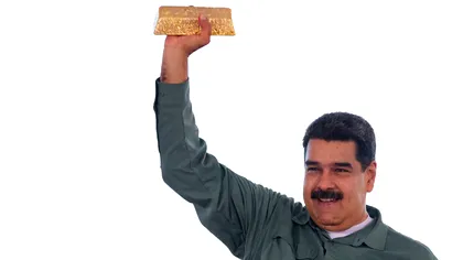 Prima consecință a acțiunilor lui Trump în Venezuela. Prețul aurului și al argintului a crescut