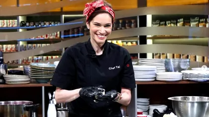 Primele imagini cu accidentul în urma căruia a murit Tal Berkovich, concurenta de la Chefi la Cuțite. Impactul a fost unul violent, fratele ei este în stare critică