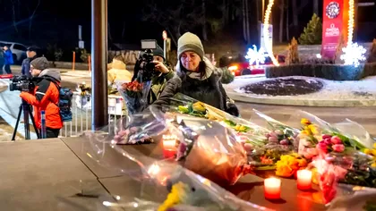 Primele victime ale tragediei din Crans-Montana au fost identificate și predate familiilor