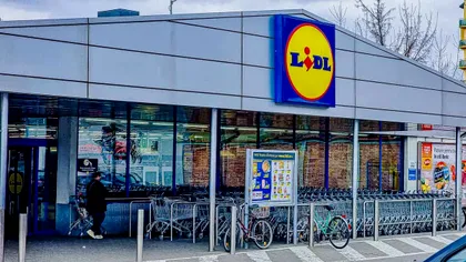 Produsele iubite de români se întorc pe rafturile Lidl la prețuri speciale. Cei interesați trebuie să se grăbească, stocurile sunt limitate