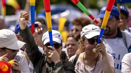 Profesorii ies în stradă pe 4 februarie: protest în fața Guvernului împotriva măsurilor bugetare din educație