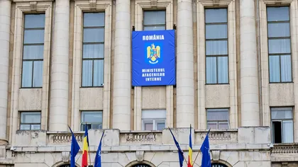 Reacţii ironice după ce Ministerul Afacerilor Interne a greşit un citat din Eminescu, chiar de Ziua Culturii Naționale