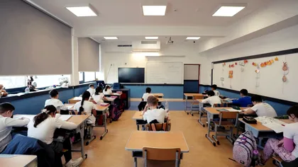 Școala românească, desființață de o profesoară din Spania care a predat în București. Cadrul didactic, uluit de comportamentul elevilor: „Nivelul de exigență din România este extrem de scăzut”