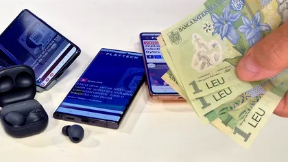 Se anunță scumpiri la telefoane și laptopuri, iar de vină nu mai sunt măsurile de austeritate, ci inteligența artificială.