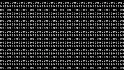 Test de perspicacitate. Găseşte numărul diferit în mai puţin de 7 secunde