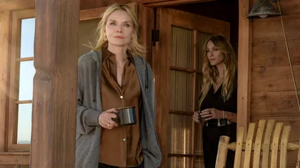 The Madison, noul serial de dramă semnat Taylor Sheridan, ajunge pe SkyShowtime cu Michelle Pfeiffer și Kurt Russell