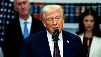 Trump spune că SUA vor „administra” Venezuela până când va avea loc o „tranziție sigură”