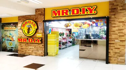 Un retailer internațional cu prețuri accesibile ajunge în România. MR. DIY a început angajările