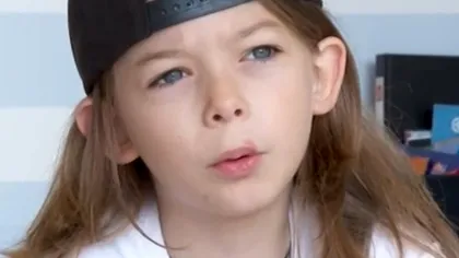 Un român de doar 9 ani a devenit campion internațional la aritmetică mentală. Matias Aneculăesi a rezolvat 300 de calcule complexe în doar 10 minute