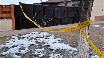 Unchiul lui Mario din Cenei, despre cum l-a făcut pe băiatul de 13 ani să îşi recunoască fapta. 