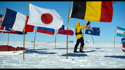 Will Smith: de la Polul Nord la Polul Sud, noua aventură National Geographic care ajunge pe Disney+ și la TV