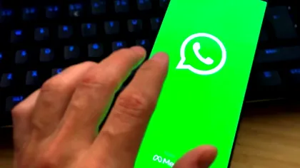 WhatsApp face o schimbare în profil. Funcția care modifică complet felul în care mulți te vor vedea