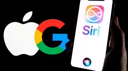 Apple pariază pe Gemini pentru noul Siri: un parteneriat care schimbă jocul în „Apple Intelligence”