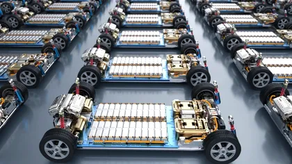 Bateriile sodium-ion ar putea revoluționa industria mașinilor electrice și sunt mai aproape decât crezi