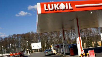 Efecte în România după vânzarea Lukoil. Cum vor arăta noile benzinării