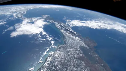 De ce Pacificul este mai „sus” decât Atlanticul la Canalul Panama. Explicația cercetătorilor