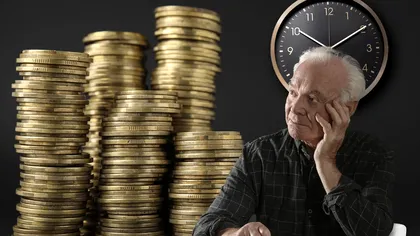 Când poţi retrage banii din Pilonul III de pensii: peste un milion de români sunt înscrişi