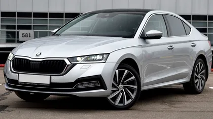 Ce s-a schimbat la Skoda Octavia IV: avertismentul TUV pentru cumpărătorii de mașini rulate