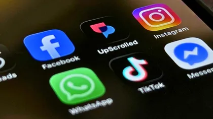 Migrație de pe TikTok după preluarea din SUA: mulți se mută pe UpScrolled, o nouă platformă de socializare
