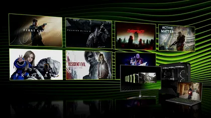 NVIDIA face valuri la CES 2026 cu DLSS 4.5, G-SYNC Pulsar , Path Tracing - cum profită de inteligență artificială, avansuri RTX și upgrade-uri GeForce NOW