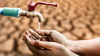 Criza apei la nivel mondial: omenirea a intrat într-o eră a „falimentului hidric”