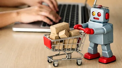 Cumpărăturile online cu AI: nu mai alegi căutând, ci ce îți servește algoritmul, dar există riscuri