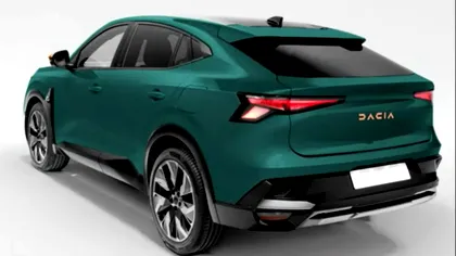 Noua Dacia Spacer surprinde presa din Serbia: un break românesc comparat cu Skoda Octavia și Volkswagen Golf