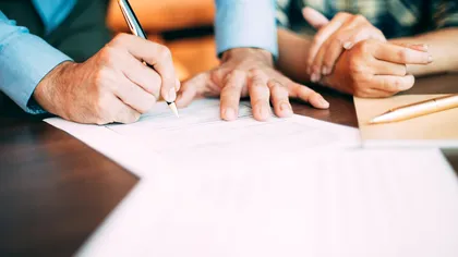 Dreptul de preempţiune în 2026. Ce este şi cum se aplică