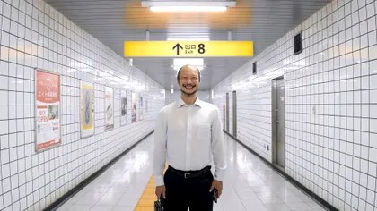 REVIEW Exit 8: filmul horror psihologic ce te face să te îndoiești de fiecare detaliu. De când îl vezi la cinema