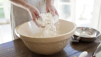 Cu ce poți înlocui făina în rețetele de pâine fără să strici textura și gustul