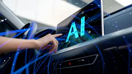 Ford își face, în sfârșit, AI-ul util pentru șoferi