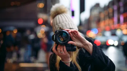 Cum faci să eviți tremurul de imagine în fotografii: IBIS vs. OIS, 1/f și declanșare silențioasă