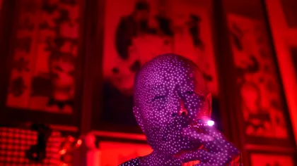 Infraroșul invizibil care ne scanează zilnic: fotografia ce face vizibilă supravegherea