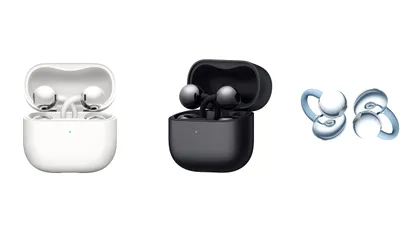 HUAWEI FreeClip 2, lansate oficial - de ce ar putea fi cele mai bune căști care te ajută să fii atent și la mediu înconjurător