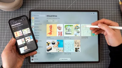 Cum faci backup în iCloud și cum restaurezi totul pe iPad